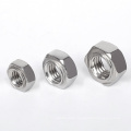 DIN928 DIN929 Stainless Steel Hex Weld Nut